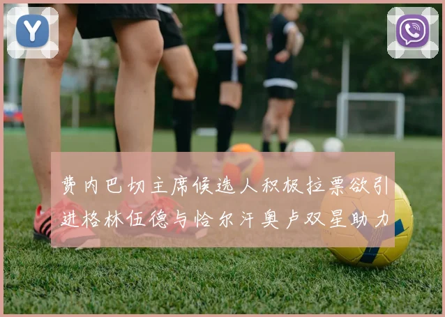 费内巴切主席候选人积极拉票欲引进格林伍德与恰尔汗奥卢双星助力球队