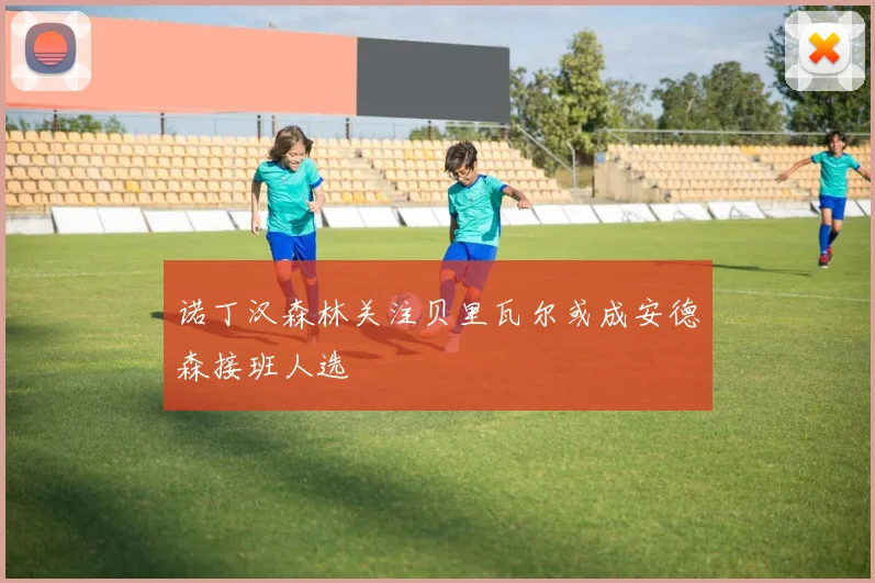 诺丁汉森林关注贝里瓦尔或成安德森接班人选