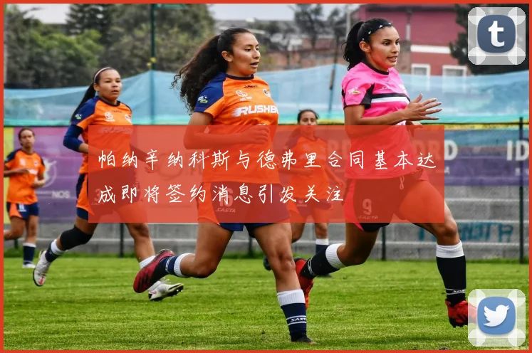 帕纳辛纳科斯与德弗里合同基本达成即将签约消息引发关注