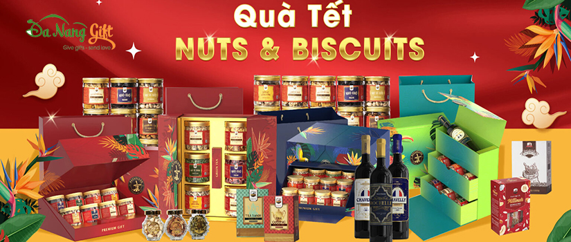 Quà Tặng đặc sản Đà Nẵng - Điện hoa Đà Nẵng - Quà tặng lưu niệm Đà Nẵng