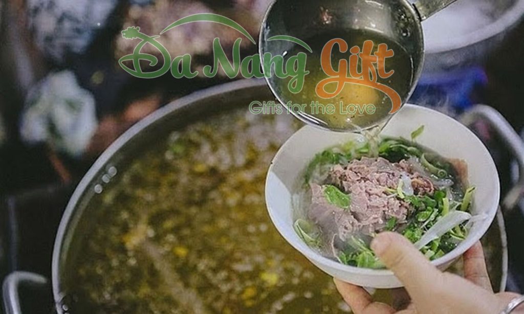 Đặc sản Việt Nam nào vào top món có nước dùng ngon nhất thế giới?