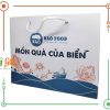 Món quà của Biển- Sét quà 4 món hương vị biển cả - DaNangGift