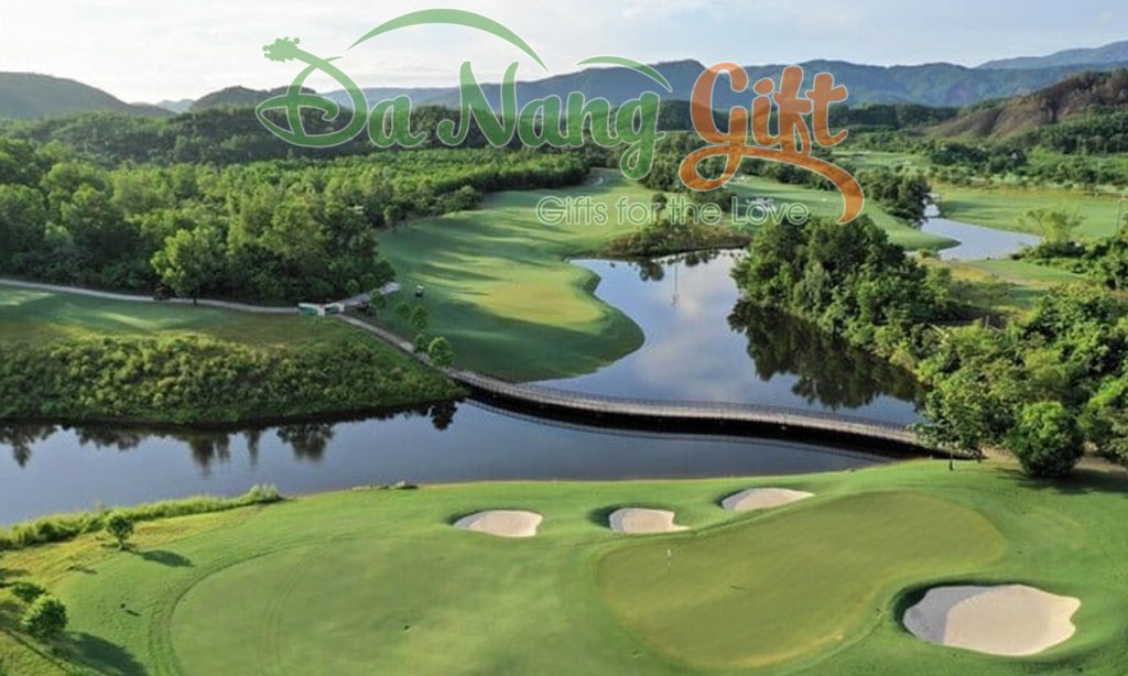 Việt Nam có 4 khu nghỉ dưỡng kết hợp sân golf lọt top tốt nhất thế giới - DaNangGift