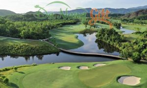 Việt Nam có 4 khu nghỉ dưỡng kết hợp sân golf lọt top tốt nhất thế giới - DaNangGift