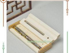 Bút trầm hương cao cấp Mandala – Món quà vô giá ý nghĩa - DaNangGift