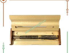 Bút trầm hương cao cấp Mandala – Món quà vô giá ý nghĩa - DaNangGift