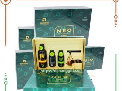 Combo tinh dầu thiên nhiên cao cấp làm quà – NATURAL ESSENTIAL OILS