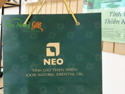 Combo tinh dầu thiên nhiên cao cấp làm quà – NATURAL ESSENTIAL OILS