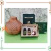 Combo tinh dầu thư giãn hộp quà cao cấp NEO – Natural Essential Oils - DaNangGift