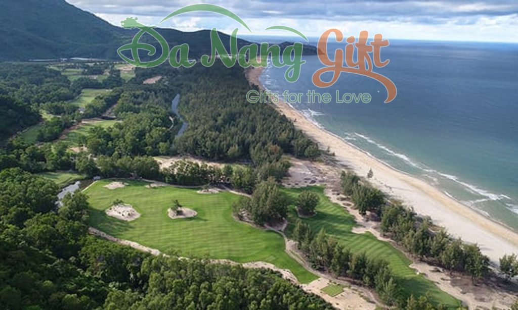 Laguna Lăng Cô - Huế