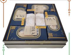 Set quà tặng trà ướp sen tiến vua - Quà Tặng đặc sản Đà Nẵng - Điện hoa Đà Nẵng - Quà tặng lưu niệm Đà Nẵng - DanangGife.com