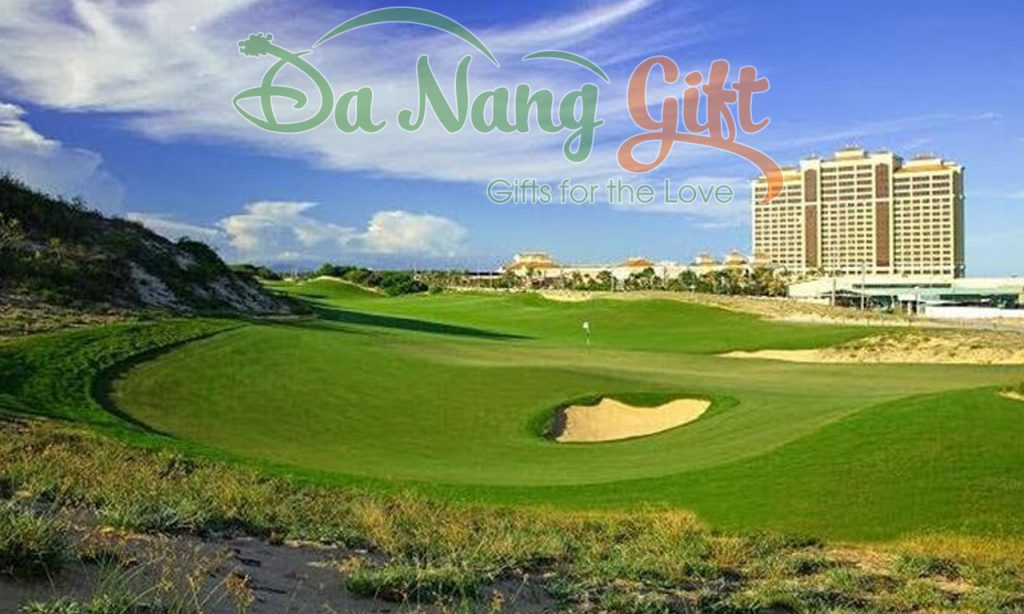 The Bluffs Grand Ho Tram Strip