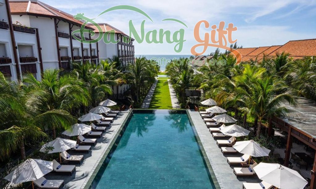 Khu nghỉ dưỡng Anam Mũi Né. (Nguồn ảnh: Booking.com)