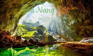 Phong Nha Kẻ Bàng- Quảng Bình - DaNangGift