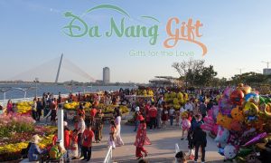 Đà Nẵng tạo 3 điểm check-in chào năm mới 2024